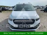 2022 Mercedes Benz T -Klasse