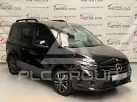 2022 Mercedes Benz T -Klasse