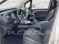 2022 Mercedes Benz T -Klasse