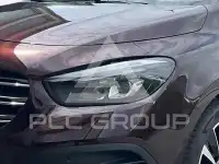 2022 Mercedes Benz T -Klasse