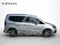 2022 Mercedes Benz T -Klasse
