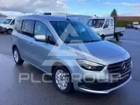 2022 Mercedes Benz T -Klasse