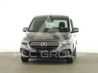 2022 Mercedes Benz T -Klasse