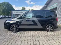 2022 Mercedes Benz T -Klasse
