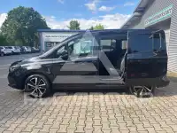 2022 Mercedes Benz T -Klasse