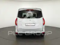 2022 Mercedes Benz T -Klasse