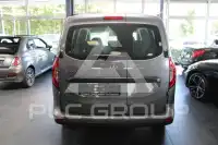 2022 Mercedes Benz T -Klasse