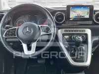 2022 Mercedes Benz T -Klasse