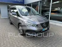 2022 Mercedes Benz T -Klasse