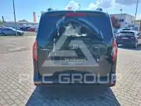 2022 Mercedes Benz T -Klasse