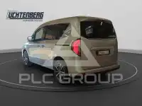 2022 Mercedes Benz T -Klasse