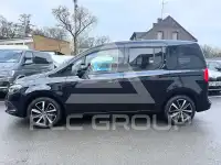 2022 Mercedes Benz T -Klasse