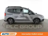 2022 Mercedes Benz T -Klasse