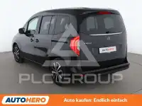 2022 Mercedes Benz T -Klasse