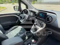 2022 Mercedes Benz T -Klasse