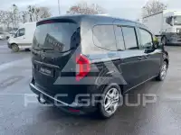 2022 Mercedes Benz T -Klasse