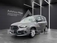 2022 Mercedes Benz T -Klasse