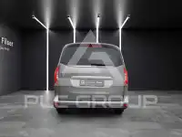 2022 Mercedes Benz T -Klasse