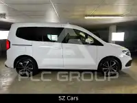 2022 Mercedes Benz T -Klasse