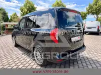 2022 Mercedes Benz T -Klasse