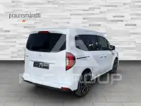 2022 Mercedes Benz T -Klasse