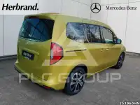 2022 Mercedes Benz T -Klasse
