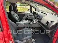 2022 Mercedes Benz T -Klasse