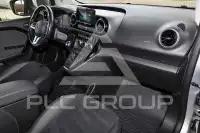2022 Mercedes Benz T -Klasse