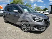 2022 Mercedes Benz T -Klasse