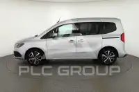 2022 Mercedes Benz T -Klasse