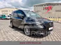 2022 Mercedes Benz T -Klasse