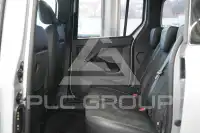 2022 Mercedes Benz T -Klasse