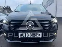 2022 Mercedes Benz T -Klasse