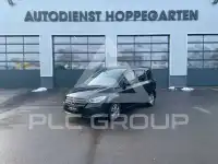 2022 Mercedes Benz T -Klasse