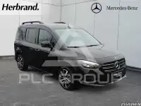 2022 Mercedes Benz T -Klasse