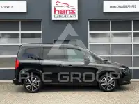 2022 Mercedes Benz T -Klasse
