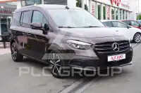 2022 Mercedes Benz T -Klasse