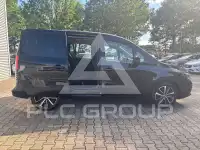 2022 Mercedes Benz T -Klasse