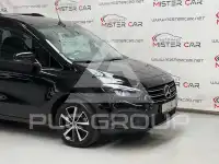 2022 Mercedes Benz T -Klasse