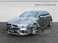 2022 Mercedes Benz A 220
