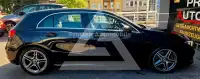 2022 Mercedes Benz A 220