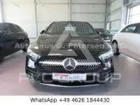 2022 Mercedes Benz A 220