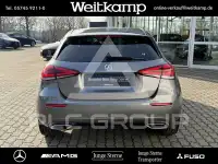 2022 Mercedes Benz A 220