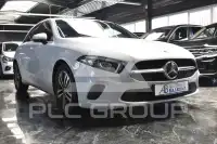 2022 Mercedes Benz A 220