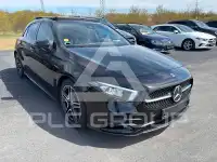 2022 Mercedes Benz A 220