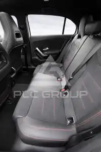 2022 Mercedes Benz A 220