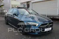 2022 Mercedes Benz A 220