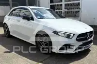 2022 Mercedes Benz A 220
