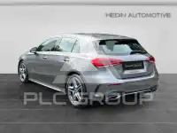 2022 Mercedes Benz A 220