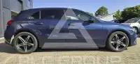 2022 Mercedes Benz A 220